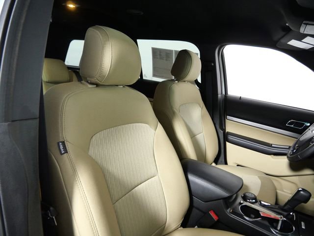 Certified 2017 Ford Explorer 4WD image 12