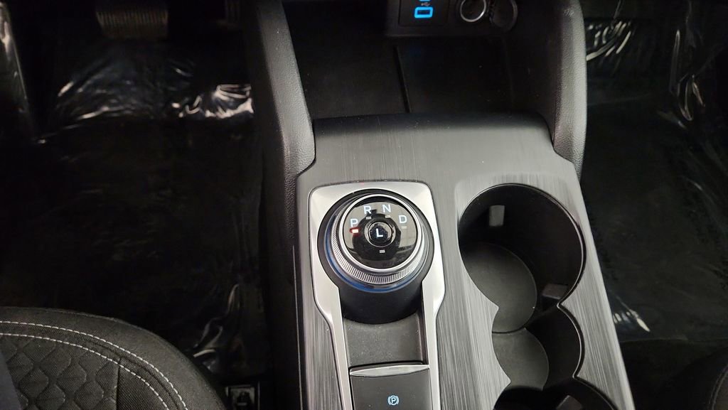 Certified 2023 Ford Escape Active image 27