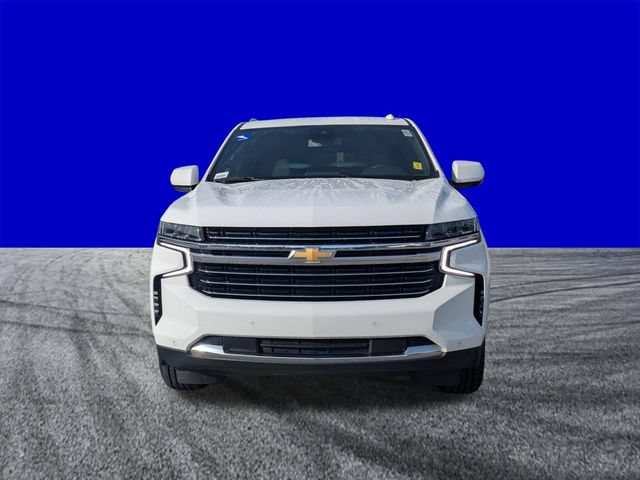 Used 2024 Chevrolet Suburban LT RWD image 9
