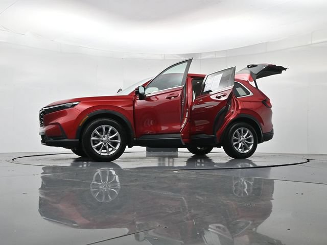 Used 2024 Honda CR-V EX-L image 55