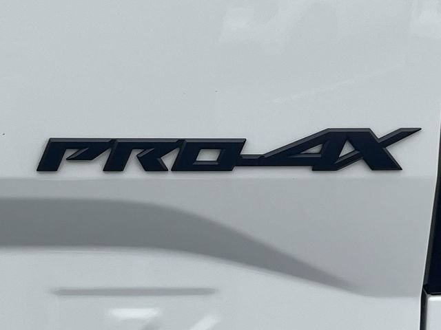 Used 2024 Nissan Frontier PRO-4X w/ Pro Convenience Package AWD/4WD image 13