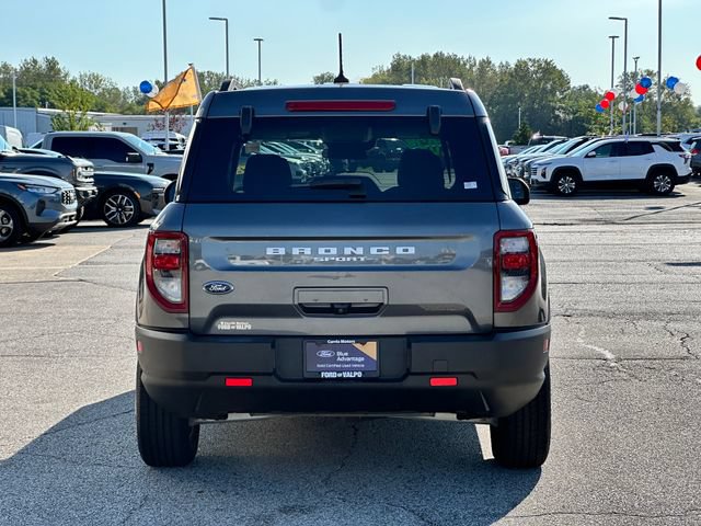 Certified 2021 Ford Bronco Sport Big Bend AWD/4WD image 6