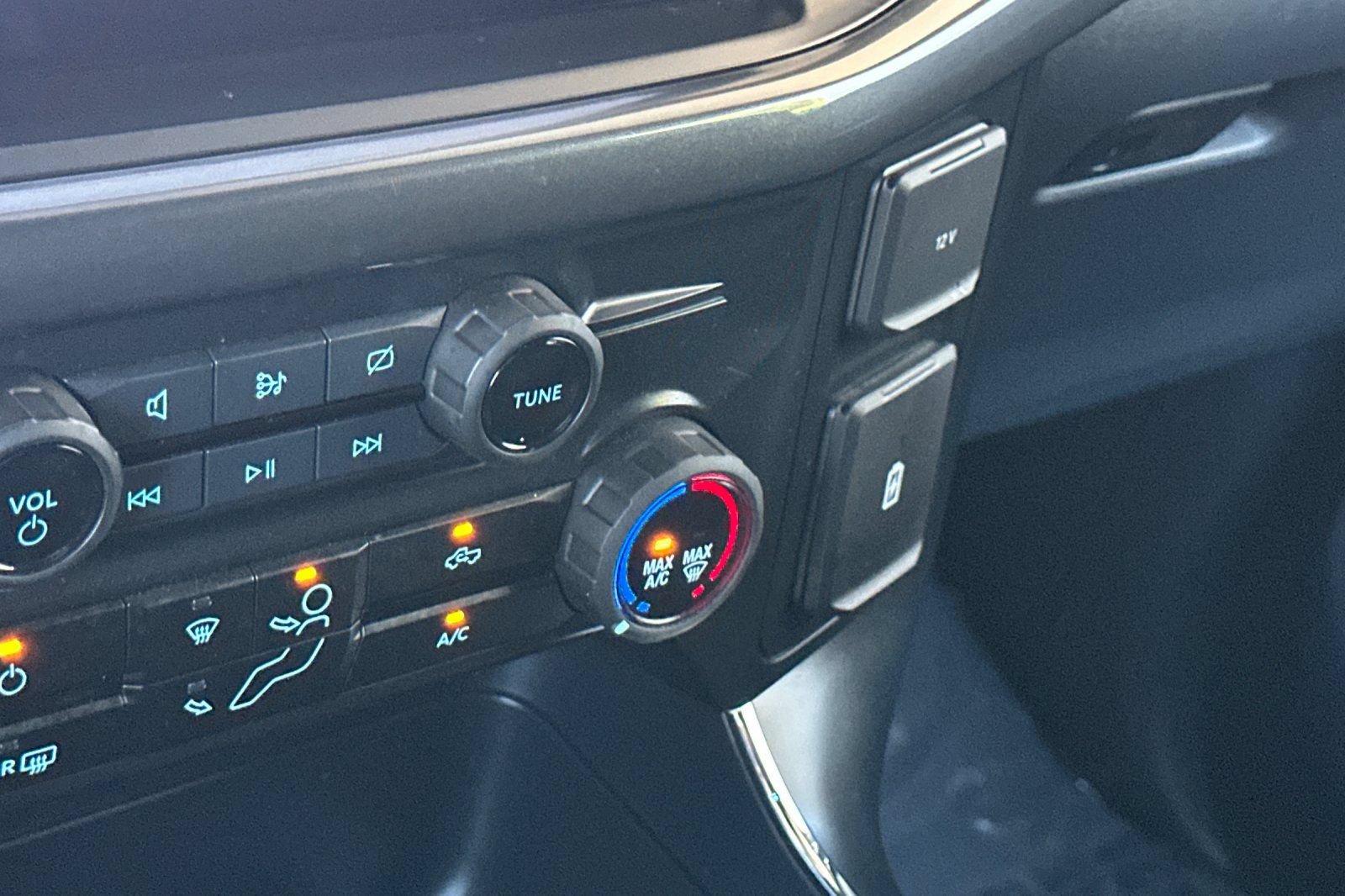 Certified 2024 Ford F150 STX RWD image 29