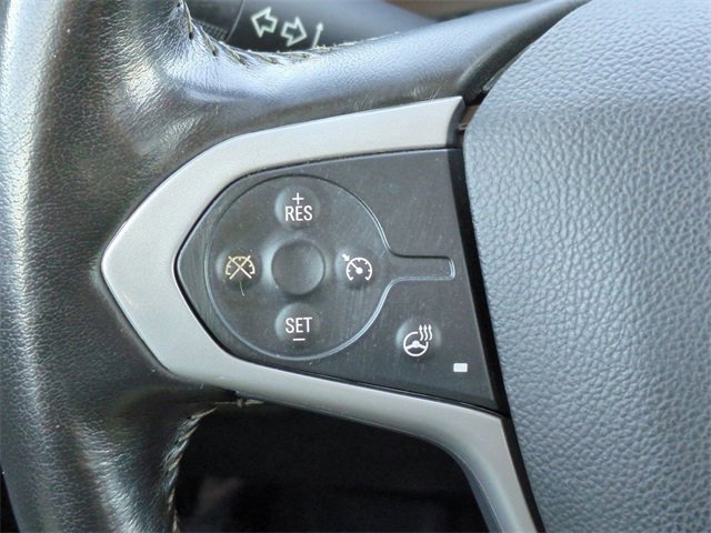 Used 2022 Chevrolet Colorado ZR2 w/ ZR2 Dusk Special Edition image 25