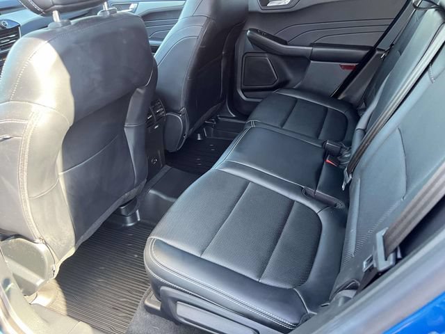 Certified 2021 Ford Escape SEL AWD/4WD image 14