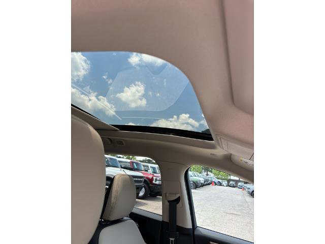 Certified 2020 Ford Escape SEL FWD image 7