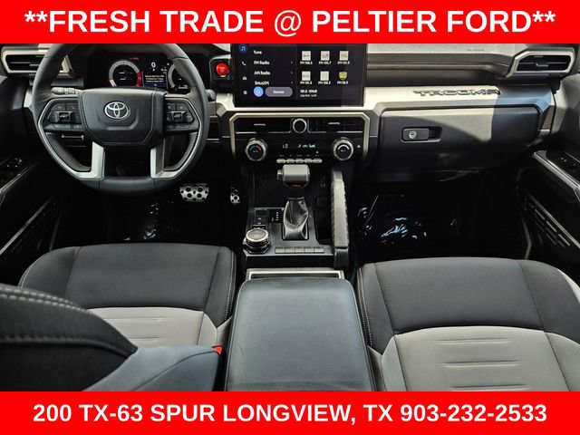 Used 2026 Toyota Tacoma TRD Sport AWD/4WD image 22