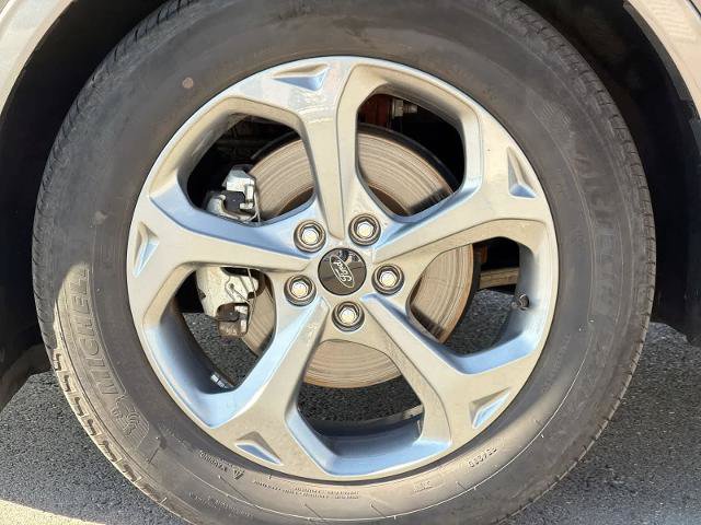Certified 2023 Ford Escape ST-Line w/ Tech Pack #1 AWD/4WD image 14