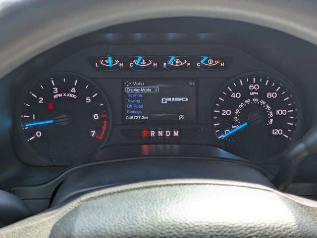 Certified 2020 Ford F150 XL w/ Equipment Group 101A Mid RWD image 25