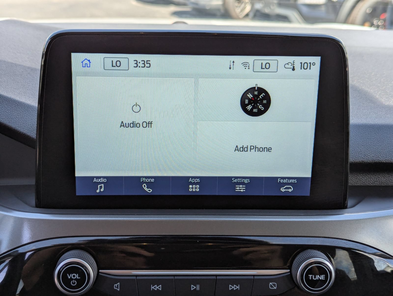 Certified 2025 Ford Escape Active FWD image 27