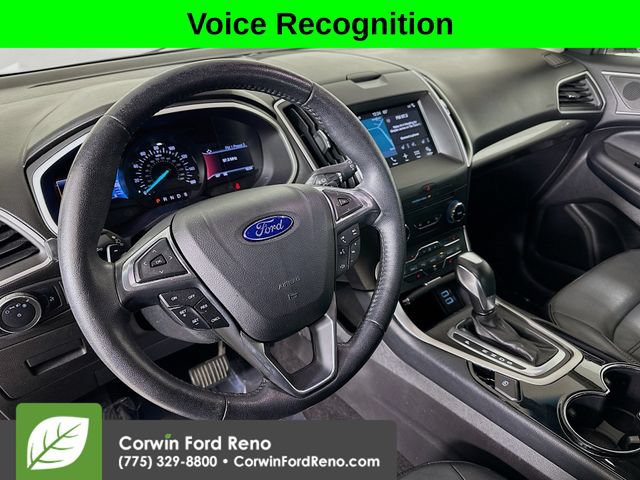 Certified 2017 Ford Edge SEL w/ Equipment Group 201A AWD/4WD image 9
