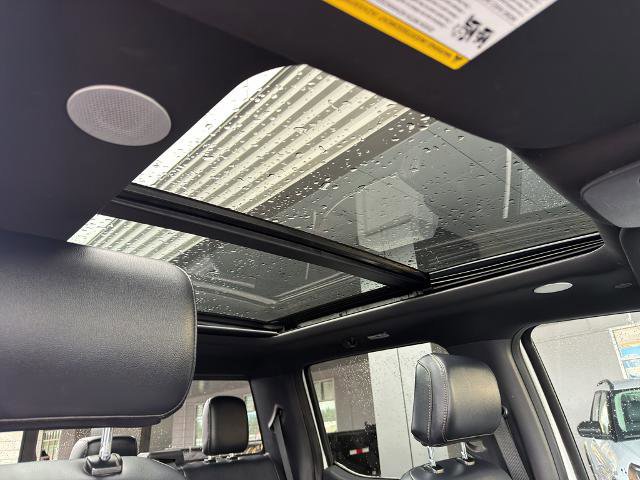 Certified 2024 Ford F150 Lariat w/ Equipment Group 502A High image 16