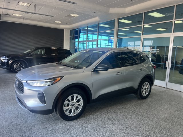 Certified 2024 Ford Escape Active w/ Tech Pack #1