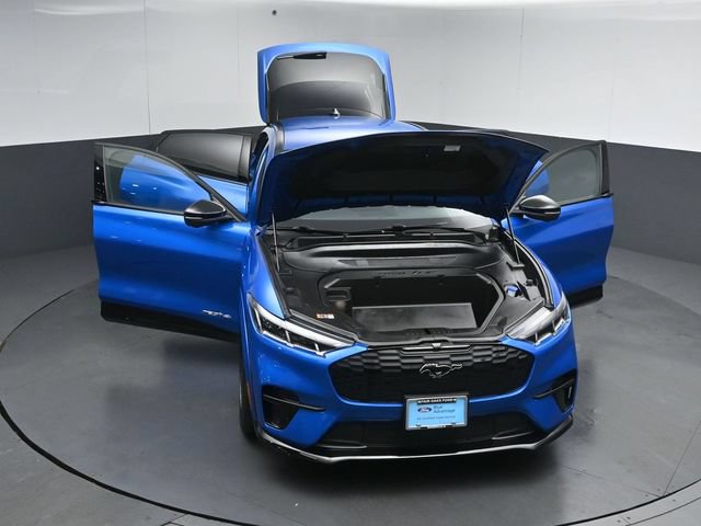 Certified 2025 Ford Mustang Mach-E GT AWD/4WD image 54