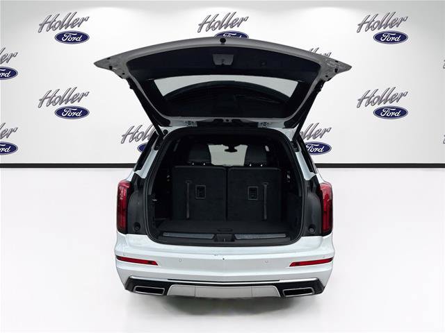 Used 2024 Cadillac XT6 Luxury FWD image 29