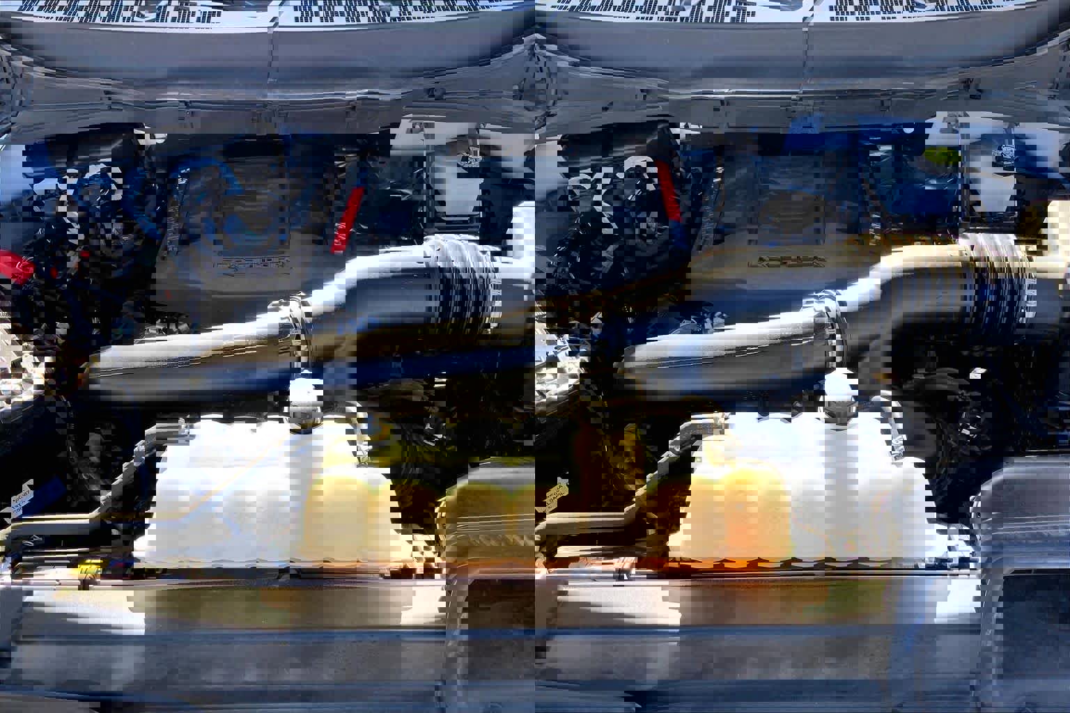 Certified 2023 Ford F150 Raptor image 31