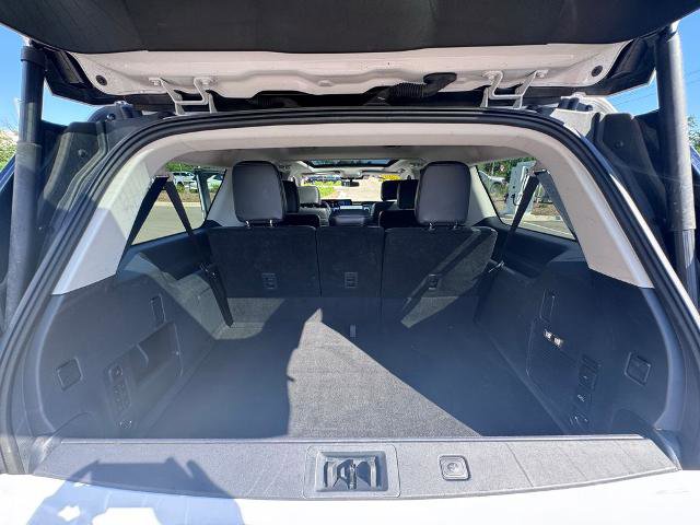Certified 2025 Ford Expedition Max Platinum AWD/4WD image 32