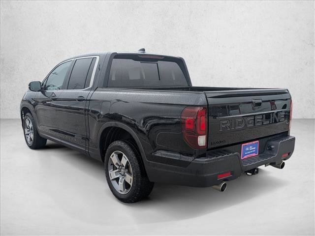 Used 2024 Honda Ridgeline RTL image 8