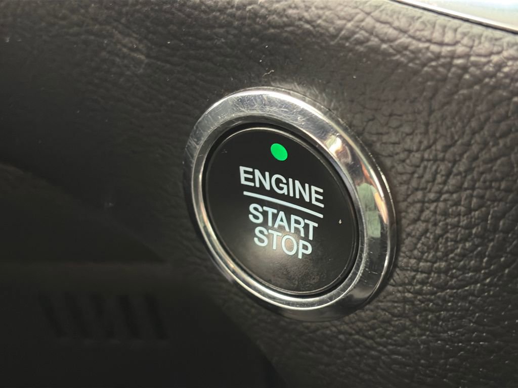 Certified 2024 Ford Edge Titanium AWD/4WD image 23