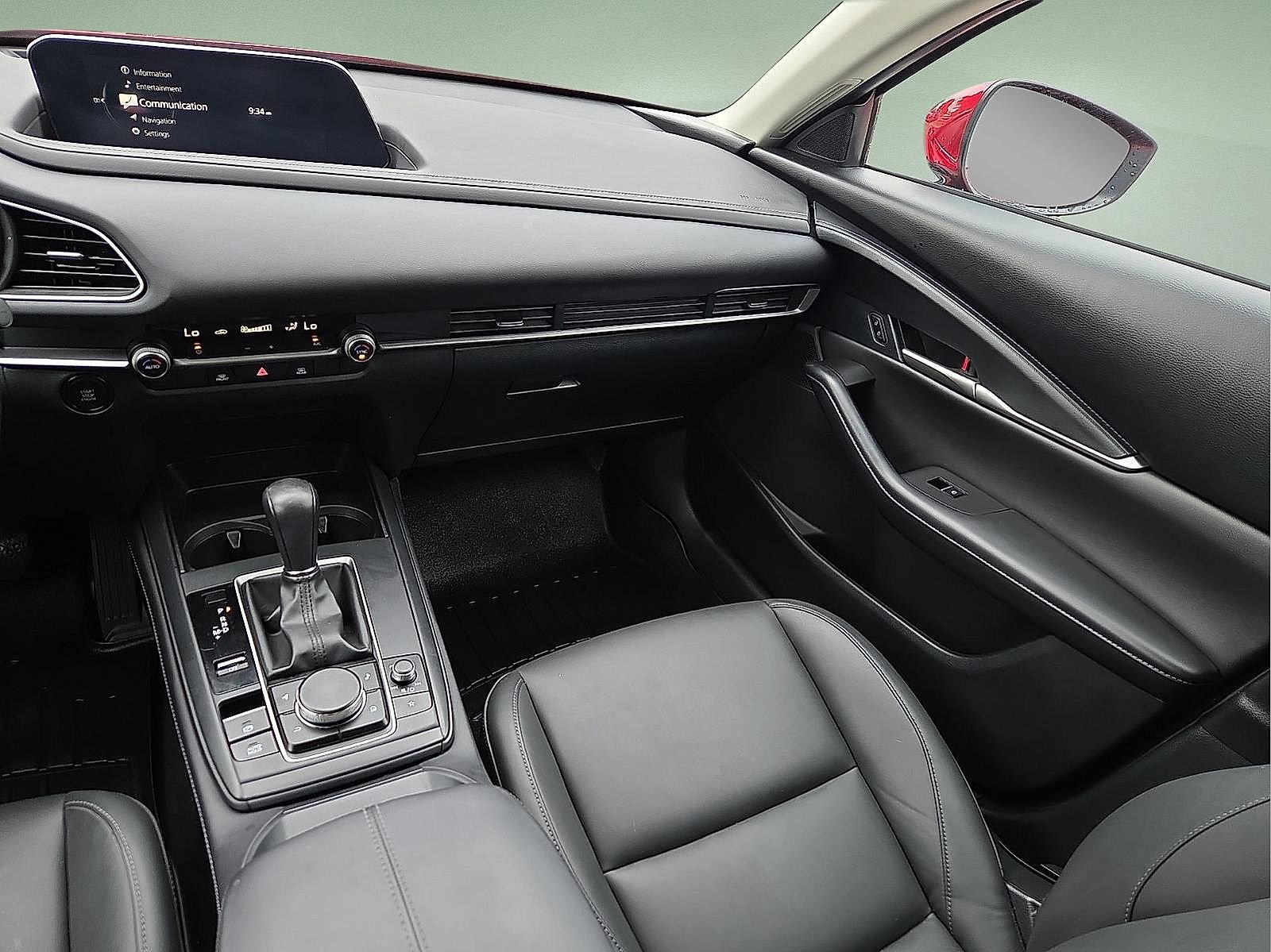 Used 2023 MAZDA CX-30 AWD 2.5 S w/ Select Package image 12