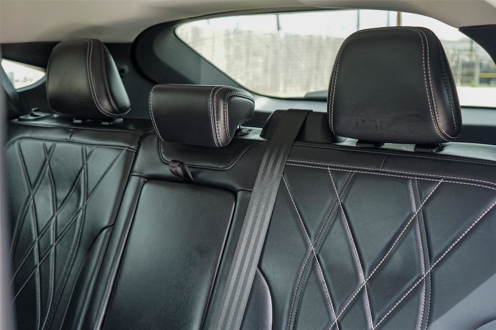 Certified 2025 Ford Mustang Mach-E Select image 24