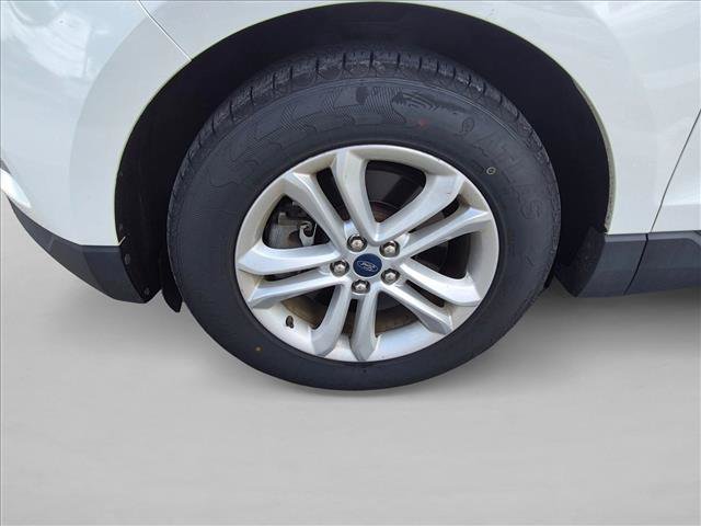 Certified 2020 Ford Edge SEL w/ Convenience Package AWD/4WD image 10