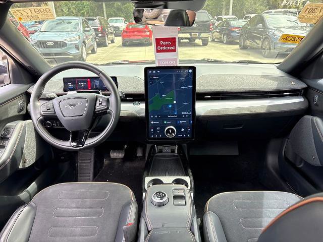 Certified 2023 Ford Mustang Mach-E GT image 11