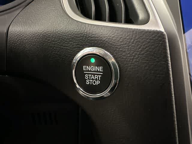 Certified 2024 Ford Edge SEL w/ Convenience Package AWD/4WD image 10
