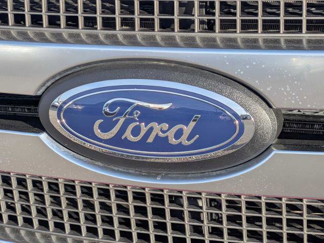 Certified 2020 Ford F150 Platinum w/ FX4 Off-Road Package image 11