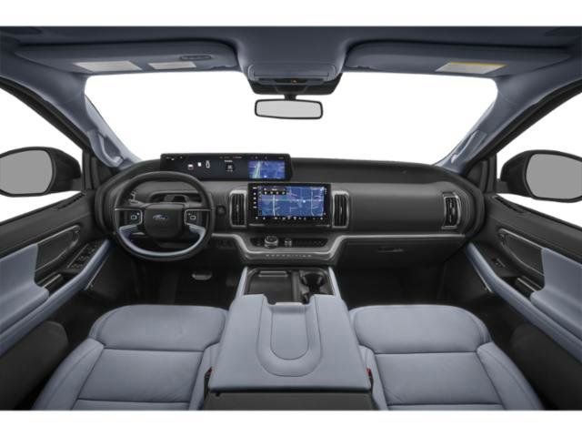 Certified 2025 Ford Expedition Platinum AWD/4WD image 4