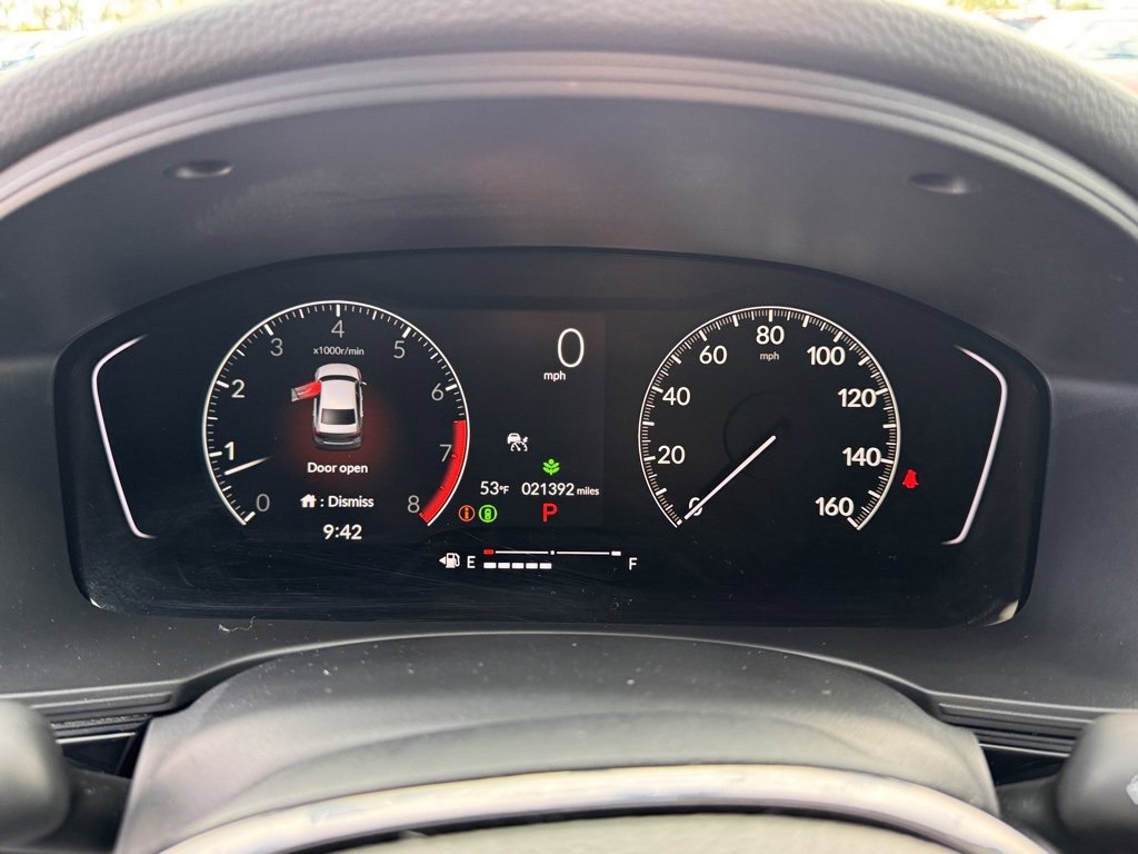 Used 2023 Honda Civic EX image 21