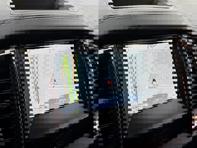 Certified 2022 Ford Ranger Lariat w/ Equipment Group 501A High image 12