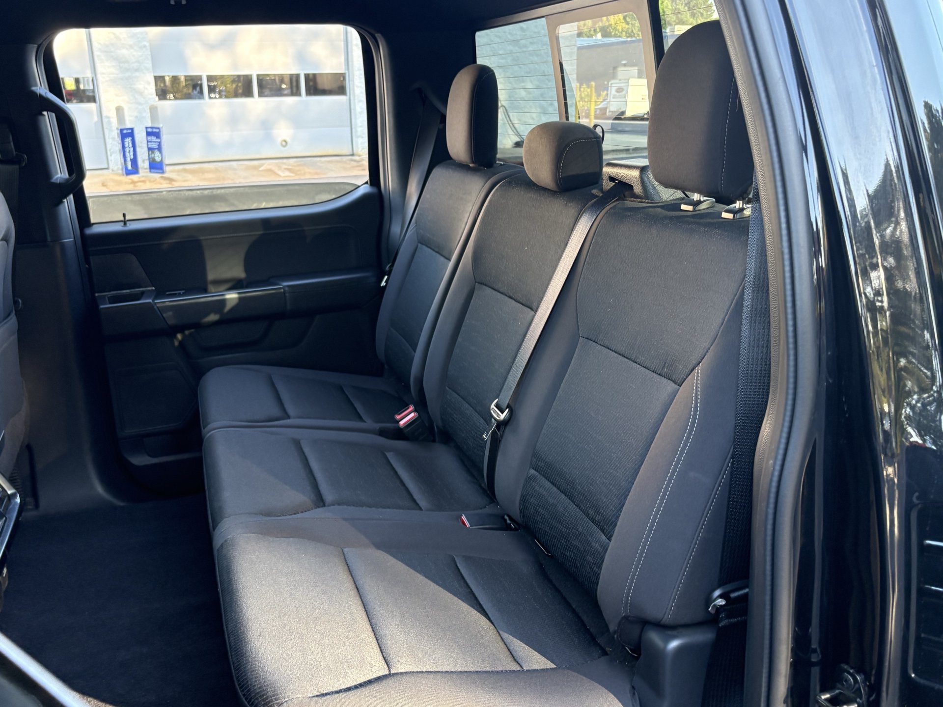 Certified 2023 Ford F150 XLT w/ Equipment Group 302A High AWD/4WD image 18