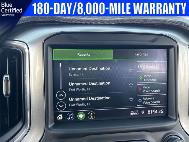 Used 2021 Chevrolet Silverado 1500 RST image 27