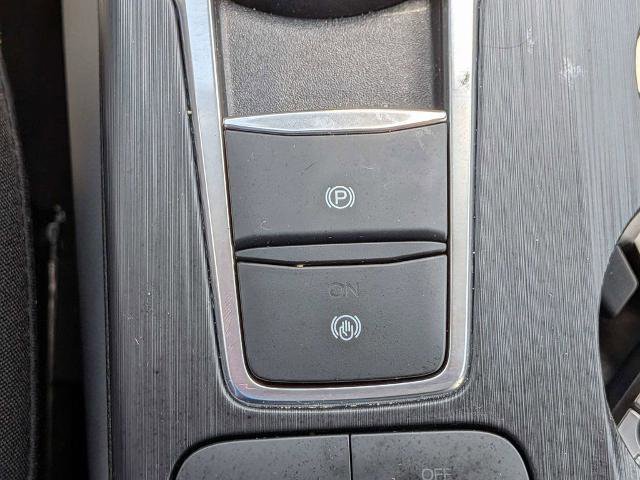 Certified 2024 Ford Escape Active AWD/4WD image 23