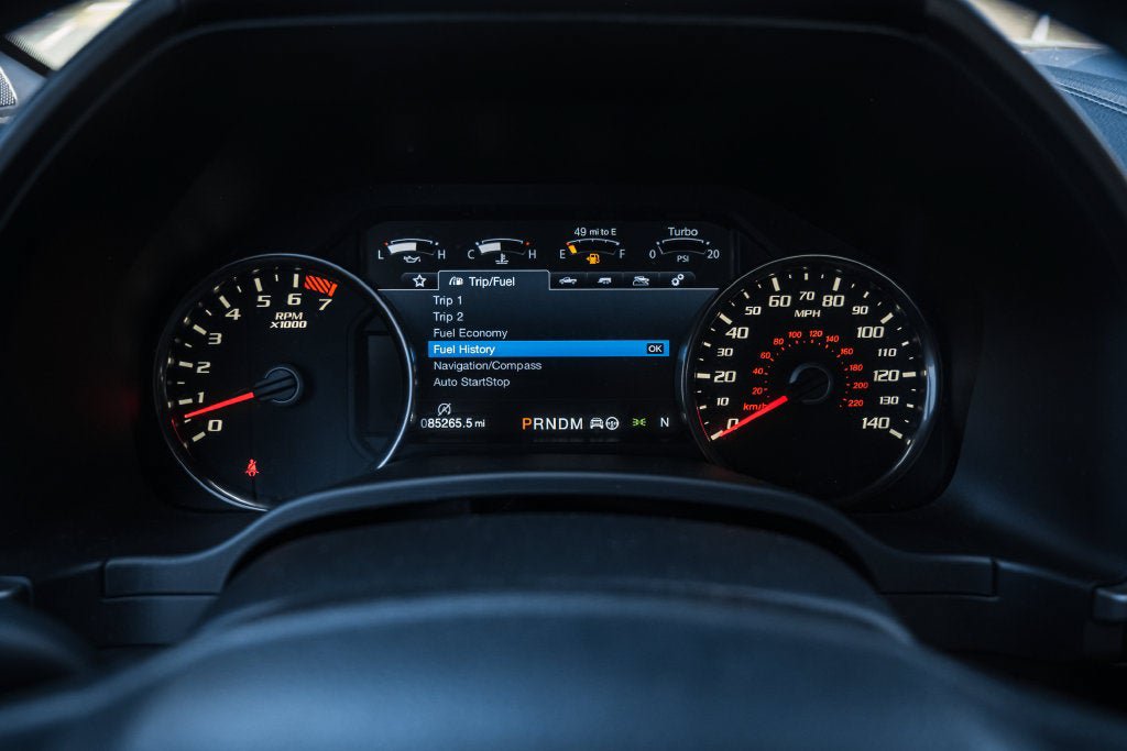 Certified 2019 Ford F150 Raptor w/ Equipment Group 802A Luxury AWD/4WD image 23