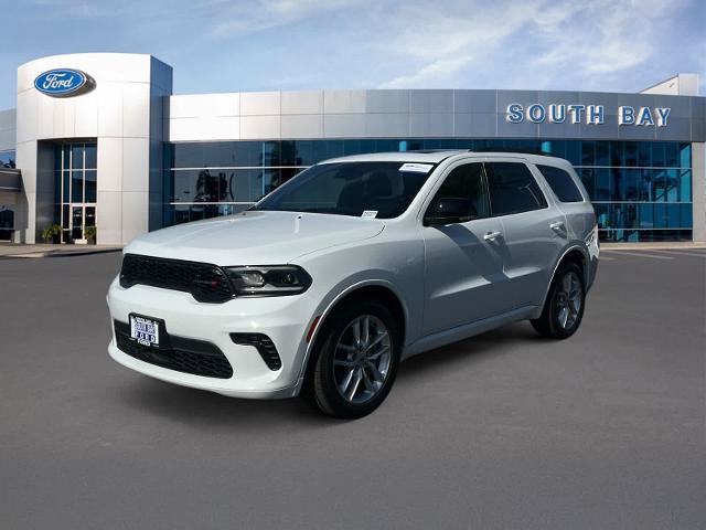 Used 2024 Dodge Durango GT