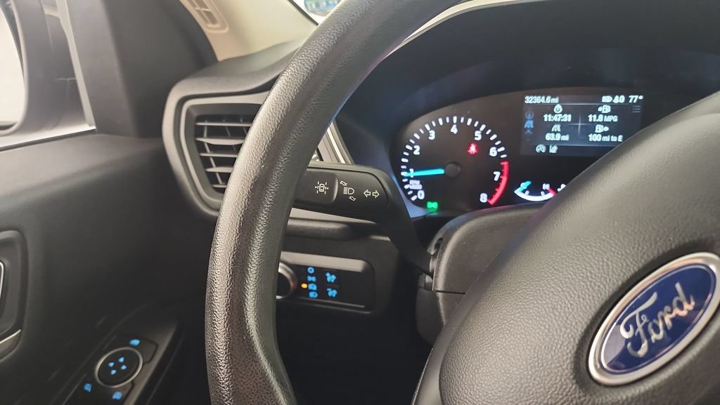Certified 2020 Ford Escape SE AWD/4WD image 18