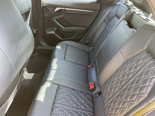 Used 2023 Audi S3 Premium Plus AWD/4WD image 33