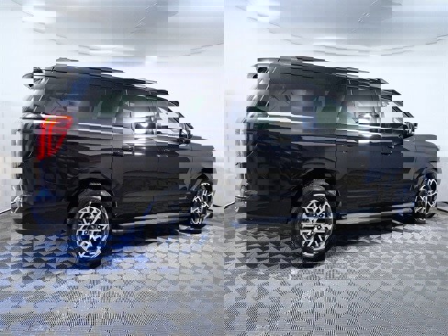 Certified 2025 Ford Expedition Max Active image 4