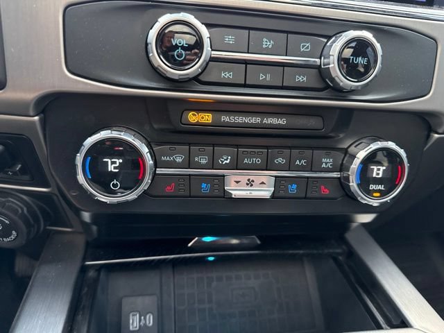 Certified 2022 Ford F350 Platinum w/ Tremor Off-Road Package AWD/4WD image 29