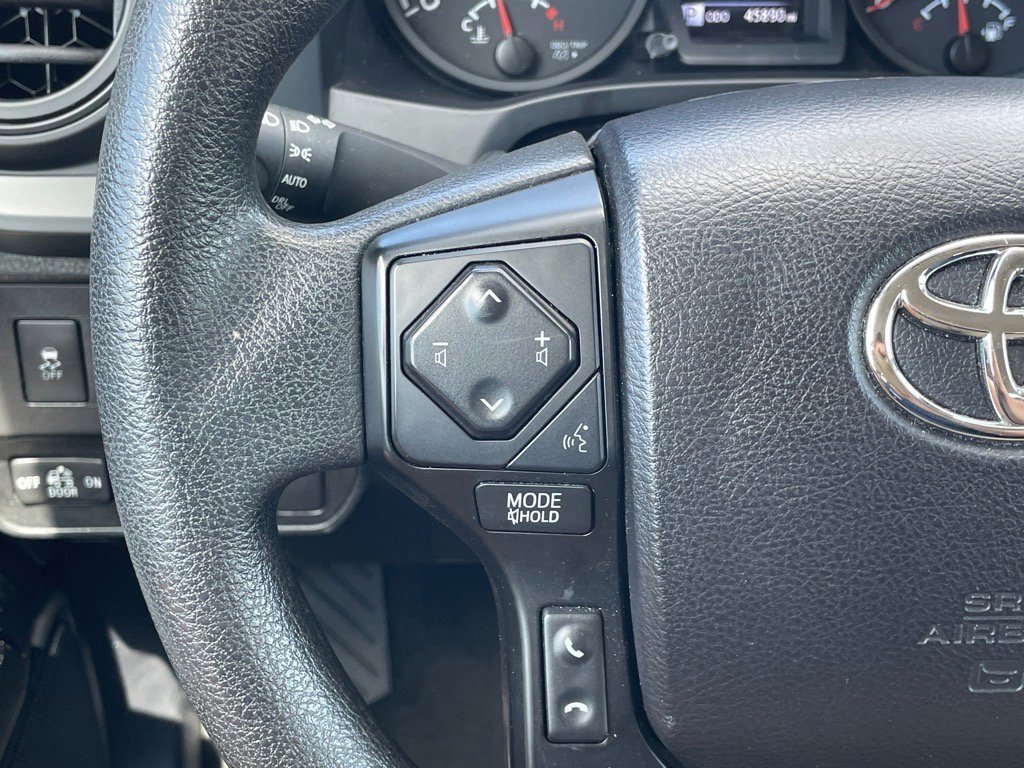 Used 2021 Toyota Tacoma SR image 18