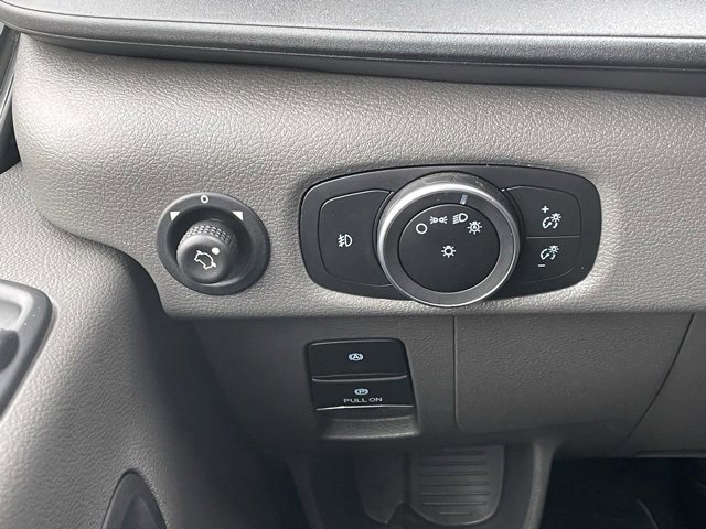 Certified 2024 Ford Transit 250 Base w/ Exterior Upgrade Package image 21