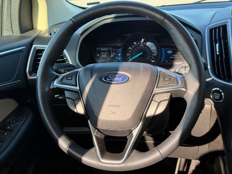 Certified 2024 Ford Edge SEL image 12