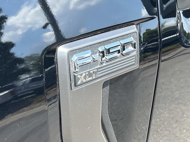 Certified 2023 Ford F150 XLT w/ Equipment Group 302A High AWD/4WD image 10