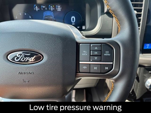 Certified 2025 Ford F150 Tremor w/ Bed Utility Package AWD/4WD image 32