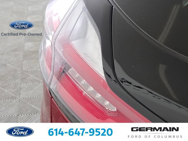 Certified 2022 Ford Edge ST w/ Equipment Group 401A AWD/4WD image 15