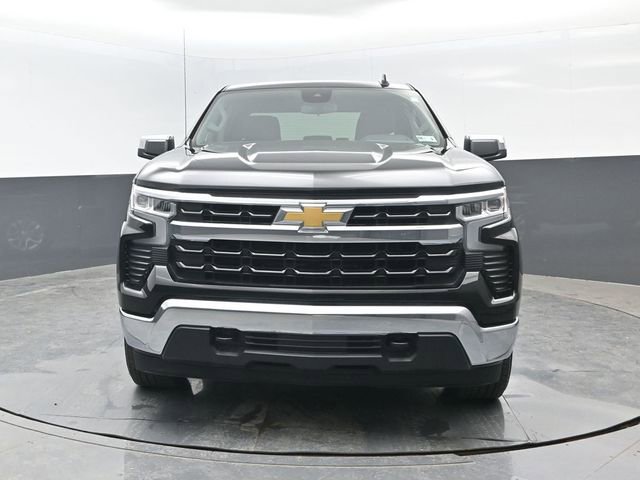 Used 2024 Chevrolet Silverado 1500 LT AWD/4WD image 18