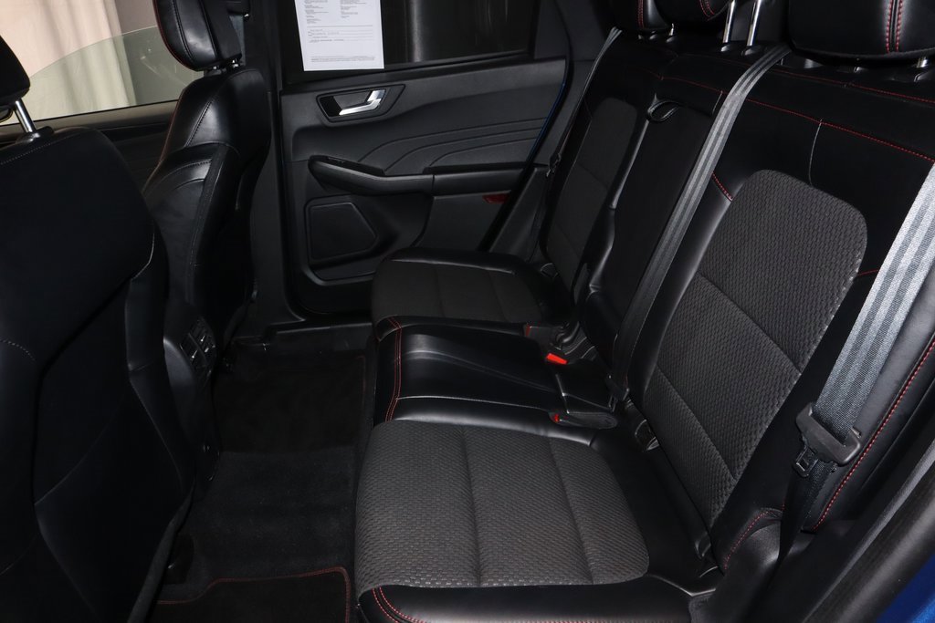 Certified 2023 Ford Escape ST-Line w/ Tech Pack #1 image 15