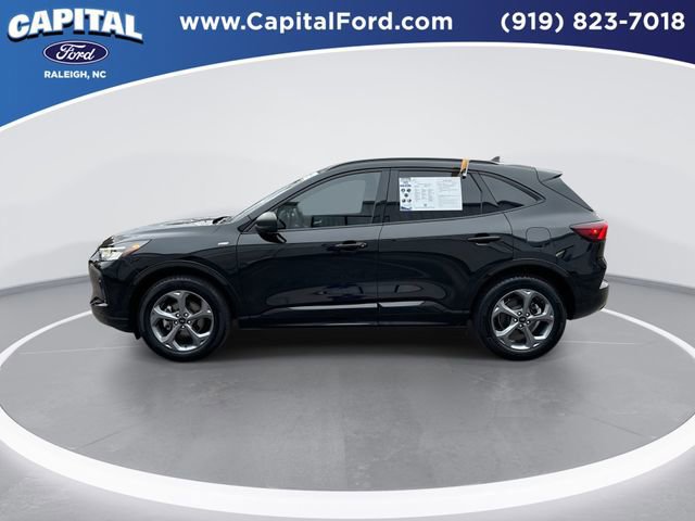 Certified 2024 Ford Escape ST-Line w/ Tech Pack #1 image 3